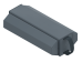 RFG Deckbox Carrier 500 DS Artificer Grey RFG Deckbox Carrier 500 DS Artificer Grey